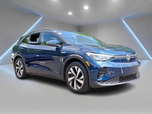 Used 2023 Volkswagen ID.4 Pro RWD image 3