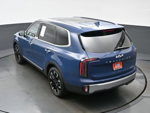 Used 2023 Kia Telluride SX FWD image 40