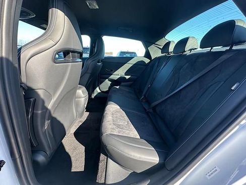 New 2026 Hyundai Elantra N Sedan image 9