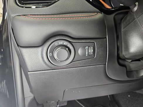 New 2026 Dodge Durango GT AWD/4WD image 12