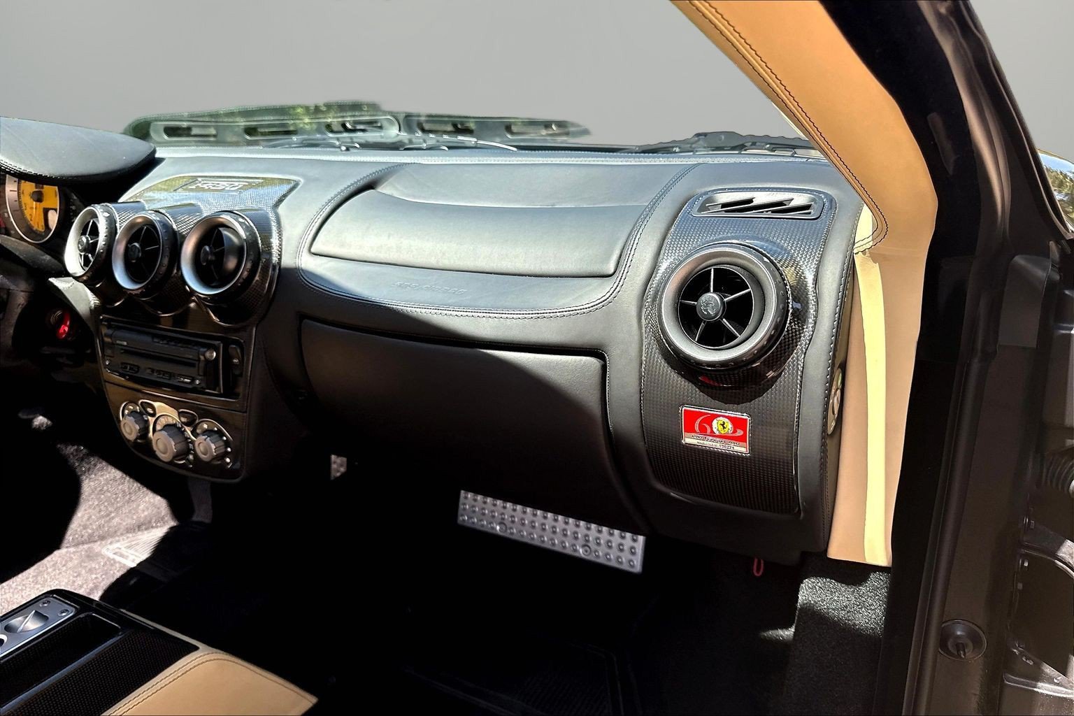 Used 2007 Ferrari F430 Spider RWD image 20
