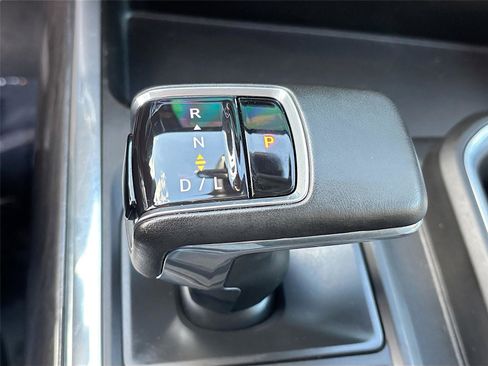 Used 2023 Chevrolet Silverado 1500 LTZ w/ LTZ Convenience Package II image 17