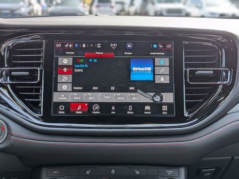 New 2026 Dodge Durango GT image 16