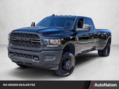 Used 2023 RAM 3500 Tradesman