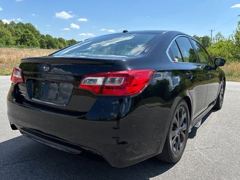 Used 2015 Subaru Legacy 2.5i Premium w/ Moonroof Package AWD/4WD image 5