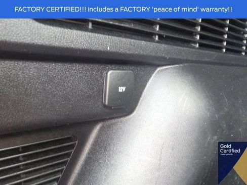 Certified 2023 Ford Escape Active w/ Cold Weather Package FWD image 15