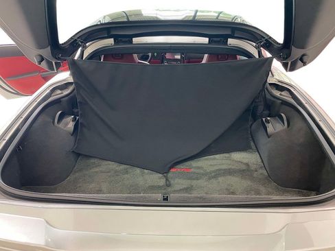 Used 2013 Chevrolet Corvette Grand Sport w/ 3LT Preferred Equipment Group RWD image 12