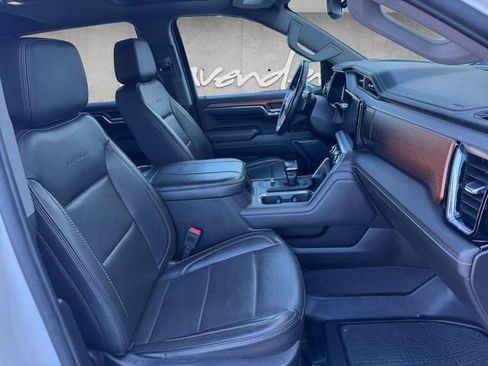 Certified 2023 GMC Sierra 1500 Denali image 24