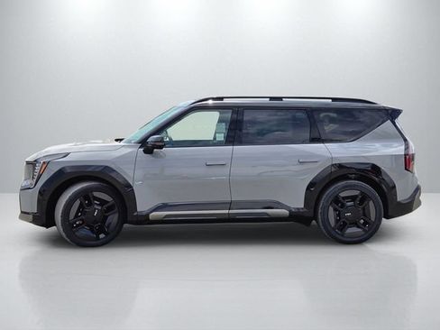 New 2026 Kia EV9 GT-Line AWD/4WD image 7