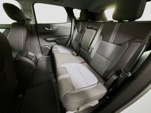 New 2026 Chevrolet Blazer LT w/ Convenience Package image 22