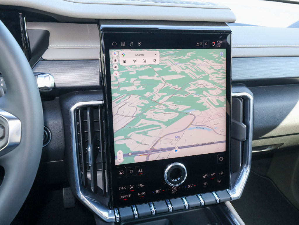 New 2027 GMC Acadia Elevation w/ Elevation Premium Package FWD image 16