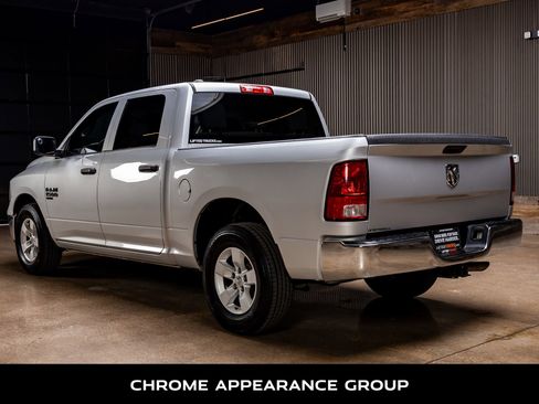 Used 2019 RAM 1500 Tradesman w/ Popular Equipment Group image 6
