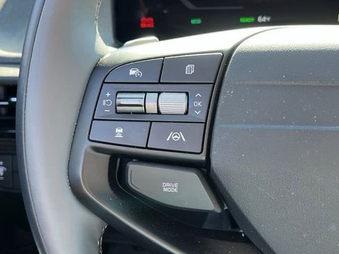 Used 2025 Kia EV6 Light RWD image 17