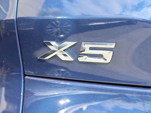 Used 2023 BMW X5 sDrive40i image 9