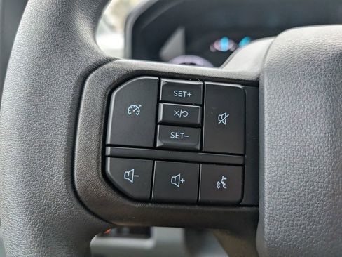 New 2026 Ford F250 XL w/ STX Appearance Package image 10