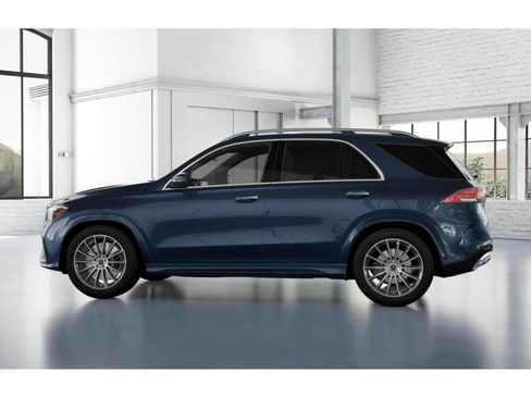 New 2026 Mercedes-Benz GLE 450 4MATIC image 32