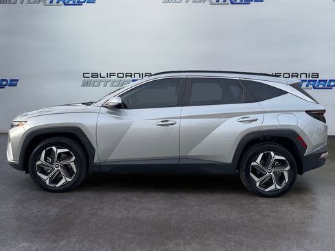 Used 2023 Hyundai Tucson SEL w/ Convenience Package image 8