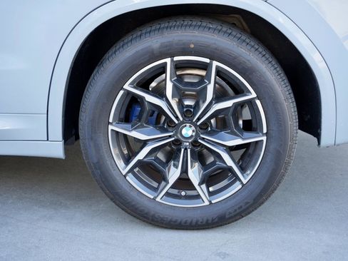 Used 2024 BMW X3 M40i image 5