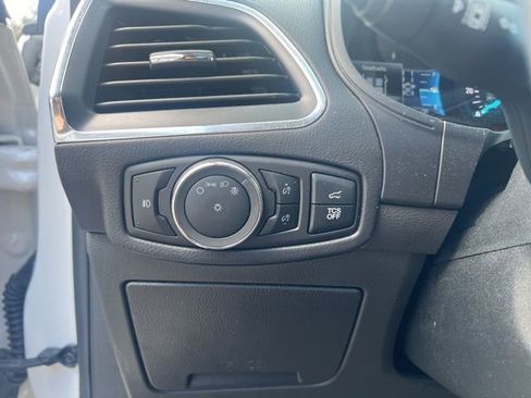 Used 2024 Ford Edge Titanium w/ Equipment Group 301A image 25