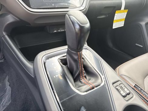 New 2026 Subaru Crosstrek 2.5i Limited w/ Crosstrek Mirror Package image 34