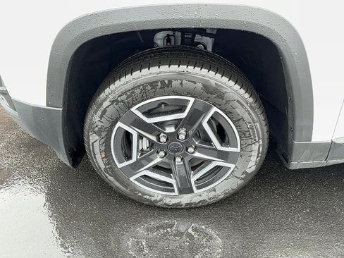 New 2026 Jeep Cherokee Limited image 2