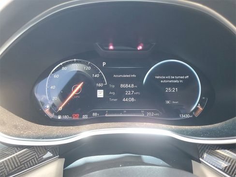 Used 2024 Genesis G80 3.5T Sport image 25