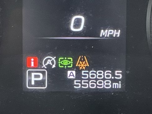 Certified 2021 Subaru Outback Limited w/ Popular Package #2 image 21