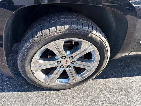 Used 2016 GMC Yukon Denali AWD/4WD image 23