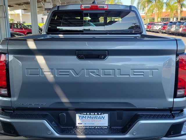 New 2026 Chevrolet Colorado LT w/ LT Convenience Package AWD/4WD image 19