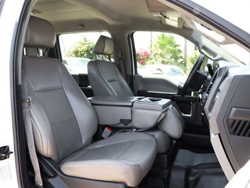 Used 2019 Ford F550 2WD Crew Cab Super Duty image 35