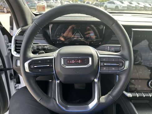 New 2026 GMC Acadia Elevation w/ Black Edition image 13