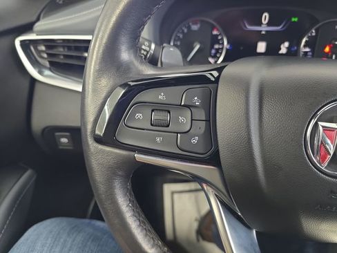 Certified 2024 Buick Enclave Premium image 19