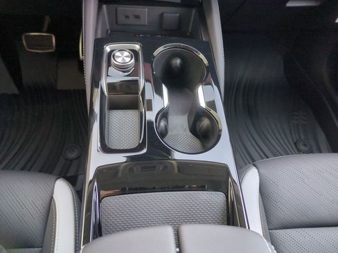New 2026 Buick Envision Sport Touring AWD/4WD image 13