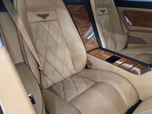 Used 2008 Bentley Continental GT Speed AWD/4WD image 32