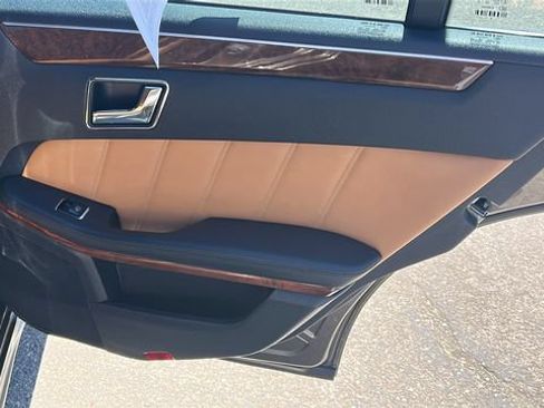 Used 2011 Mercedes-Benz E 350 Sedan image 12