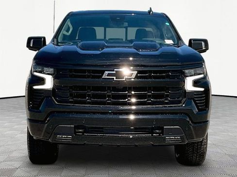 New 2026 Chevrolet Silverado 1500 LT Trail Boss w/ LT Trail Boss Premium Package AWD/4WD image 2