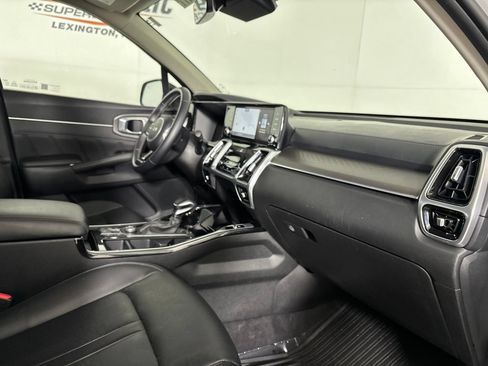 Used 2023 Kia Sorento SX FWD image 37
