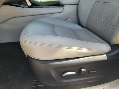 Used 2021 Nissan Altima 2.5 SL FWD image 23