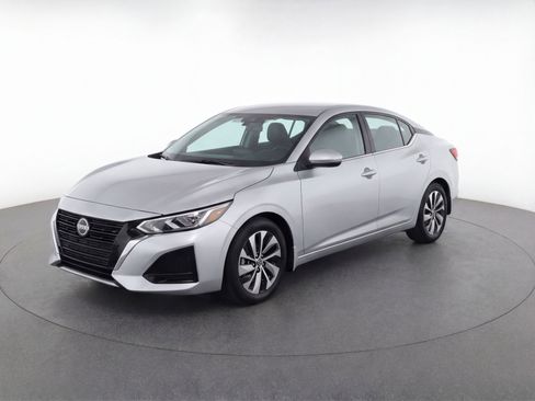 Used 2024 Nissan Altima 2.5 S FWD image 3