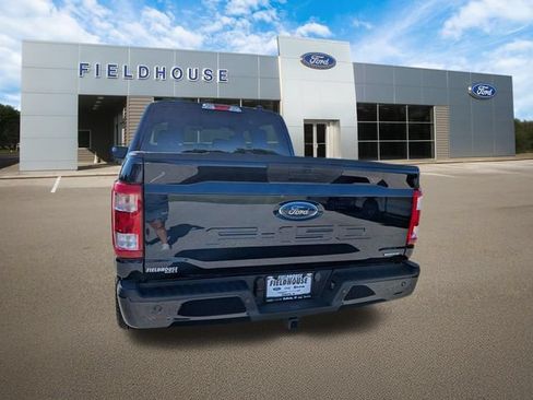 Used 2023 Ford F150 XL w/ STX Appearance Package AWD/4WD image 13