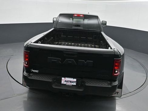 New 2026 RAM 3500 Tradesman AWD/4WD image 31