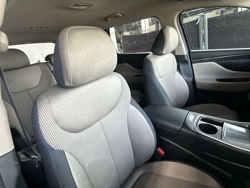 Used 2023 Hyundai Santa Fe SEL FWD image 27