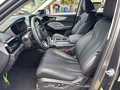 Used 2026 Acura MDX FWD w/ Technology Package image 7