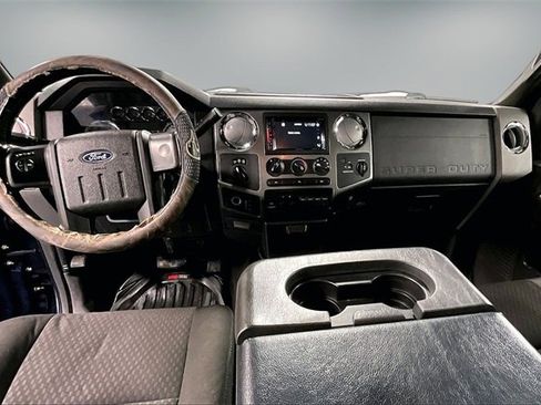Used 2008 Ford F350 FX4 image 8