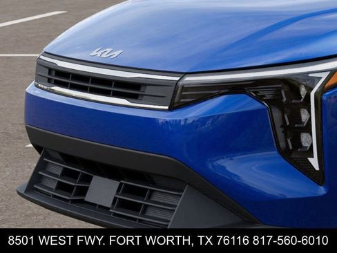 New 2026 Kia K4 FWD image 33