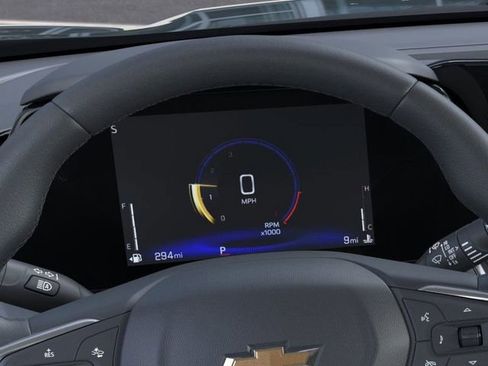 New 2026 Chevrolet Trax LT w/ Sunroof Package image 18