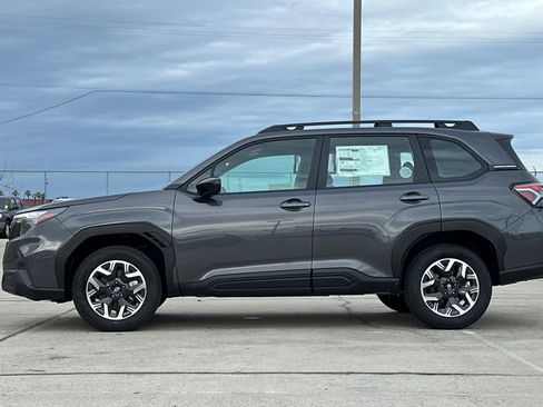 New 2026 Subaru Forester image 5