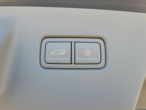 New 2026 Hyundai Palisade SEL image 7