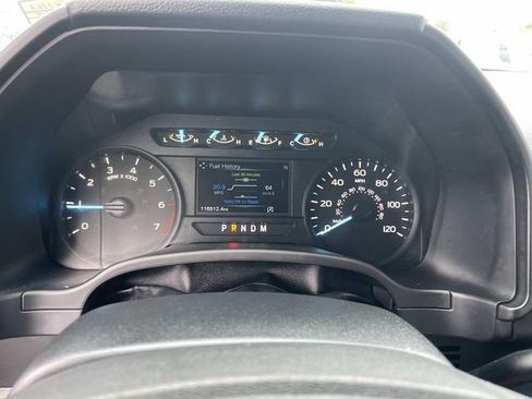 Used 2019 Ford F150 XL w/ Equipment Group 101A Mid AWD/4WD image 39