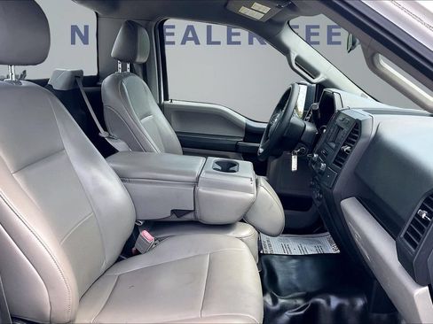 Used 2019 Ford F150 XL w/ Equipment Group 101A Mid RWD image 23